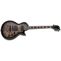 ESP LTD EC-400 QM See Thru Black Sunburst New 2026-87580