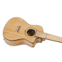 Ukulele Ortega RUNAB-CC Bamboo Concert W/BAG-87588