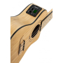 Ukulele Ortega RUNAB-CC Bamboo Concert W/BAG-87589