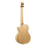 Ukulele Ortega RUNAB-BA Bamboo Baritone W/BAG-87593