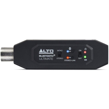 Alto Professional Bluetooth Ultimate XLR odbiornik-87603