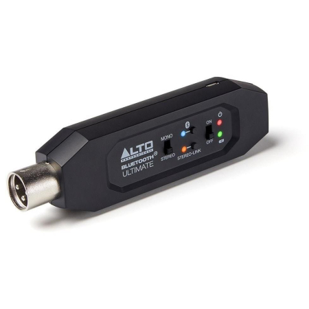 Alto Professional Bluetooth Ultimate XLR odbiornik-87604