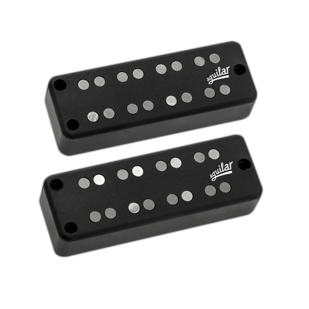 Pick-up AGUILAR AG 4SD D1 Super Double set do basu-87644