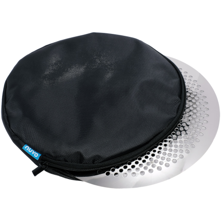 NUVO ZIP KIT Becken 10 cali talerz perkusyjny-87661