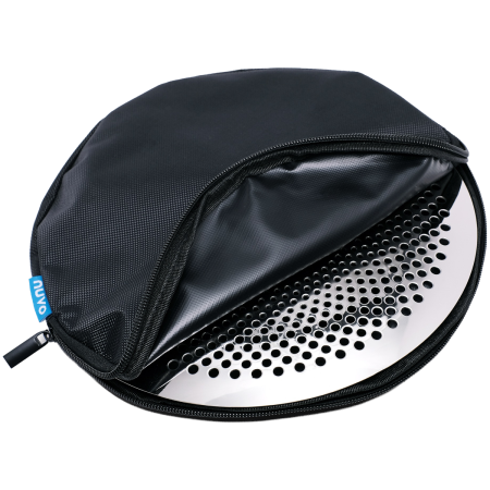 NUVO ZIP KIT Becken 10 cali talerz perkusyjny-87662