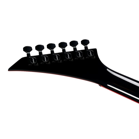 Jackson Ltd Ed X Series Diablo IV Kelly LIMITED-87669