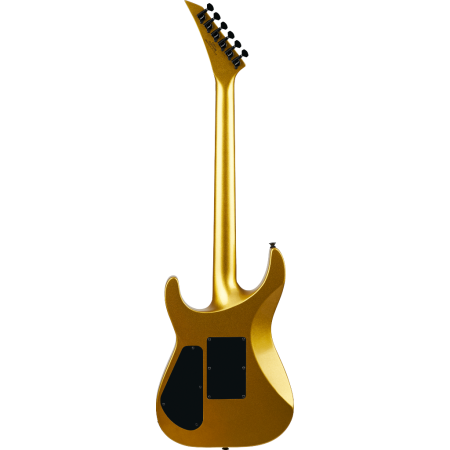 Jackson X Series Soloist SLX DX Gold Bullion-87671