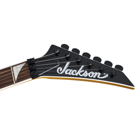 Jackson X Series Soloist SLX DX Gold Bullion-87674