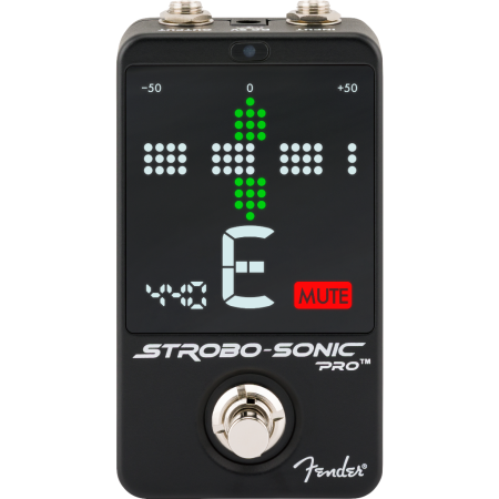 Tuner podłogowy Fender Strobo-Sonic Pro-87682