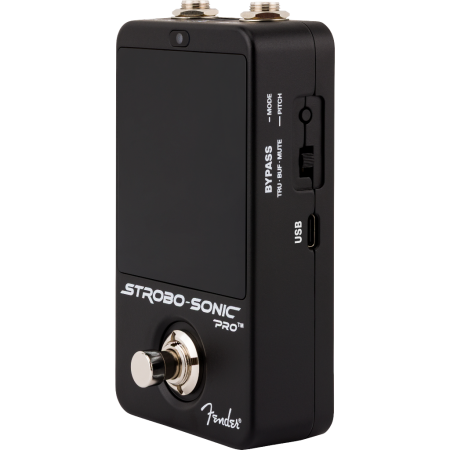 Tuner podłogowy Fender Strobo-Sonic Pro-87684