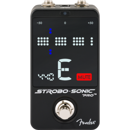 Tuner podłogowy Fender Strobo-Sonic Pro-87685