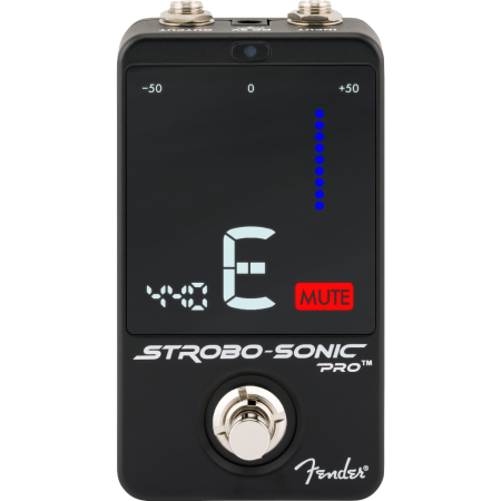 Tuner podłogowy Fender Strobo-Sonic Pro-87686