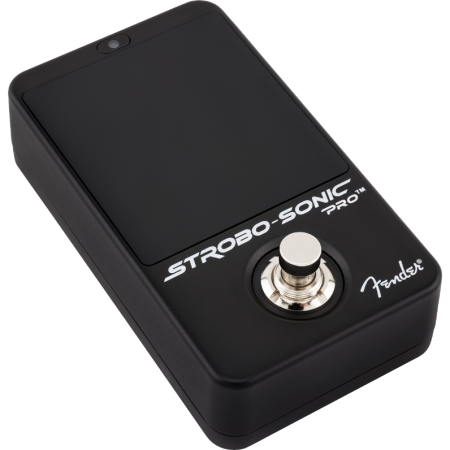 Tuner podłogowy Fender Strobo-Sonic Pro-87687