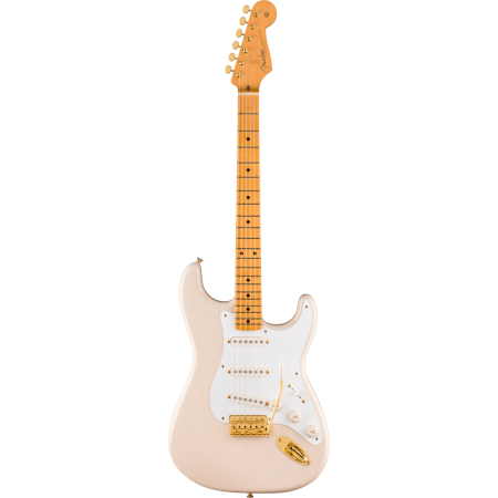 Fender Vintera III Late '50s White Blonde Limited-87688