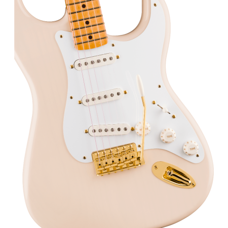Fender Vintera III Late '50s White Blonde Limited-87690