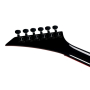 Jackson Ltd Ed X Series Diablo IV Kelly LIMITED-87669