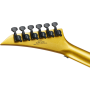 Jackson X Series Soloist SLX DX Gold Bullion-87675