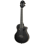 Ukulele Ortega RTPS-U-SBK TourPlayer Tenor electro-87696