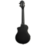 Ukulele Ortega RTPS-U-SBK TourPlayer Tenor electro-87698