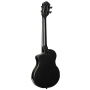 Ukulele Ortega RTPS-U-SBK TourPlayer Tenor electro-87699