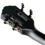 Ukulele Ortega RTPS-U-SBK TourPlayer Tenor electro-87705