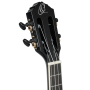 Ukulele Ortega RTPS-U-SBK TourPlayer Tenor electro-87706