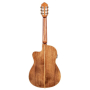 Gitara elektroklasyczna Ortega RCE158SN-TSB W/BAG-87758