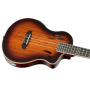Ukulele Ortega RTPX-U-ACA TourPlayer Tenor W/BAG-87777