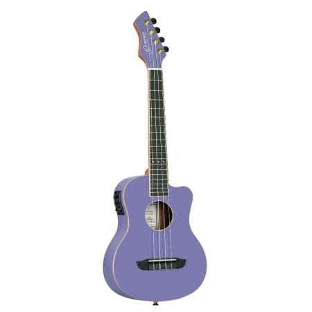 Ukulele Ortega RUHZT-CE-VP Horizon Series Tenor-87808