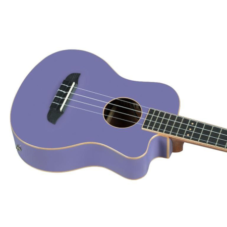 Ukulele Ortega RUHZT-CE-VP Horizon Series Tenor-87812