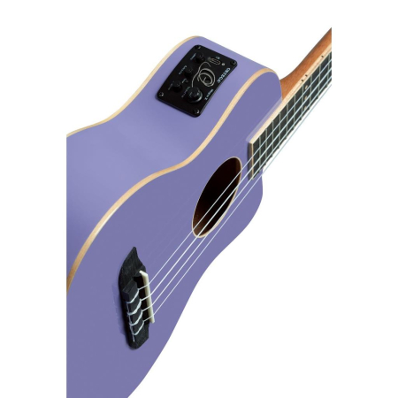 Ukulele Ortega RUHZT-CE-VP Horizon Series Tenor-87814