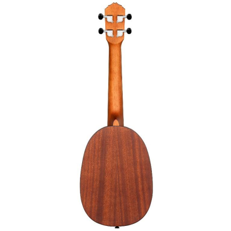 Ukulele Ortega RUPA5 Bonfire Series Concert Nat-87819