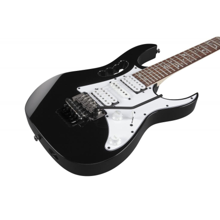 Ibanez JEMJR-BK Steve Vai Signature Black-87829