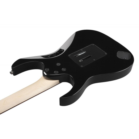 Ibanez JEMJR-BK Steve Vai Signature Black-87830