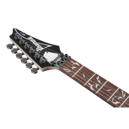 Ibanez JEMJR-BK Steve Vai Signature Black-87831
