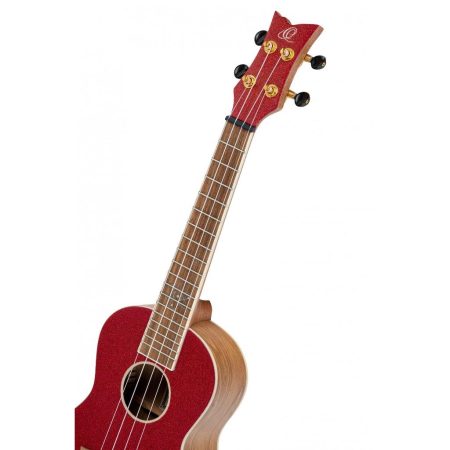 Ukulele Ortega RUEL-MRD Element Ser.Concert W/BAG-87885