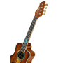 Ukulele Ortega 30th Anniversary Series Tenor W/BAG-87800