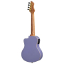 Ukulele Ortega RUHZT-CE-VP Horizon Series Tenor-87810