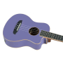 Ukulele Ortega RUHZT-CE-VP Horizon Series Tenor-87812
