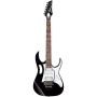 Ibanez JEMJR-BK Steve Vai Signature Black-87824