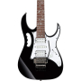 Ibanez JEMJR-BK Steve Vai Signature Black-87827
