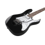 Ibanez JEMJR-BK Steve Vai Signature Black-87829