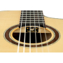Gitara elektroklasyczna Ortega Billy Watman W/BAG-87864