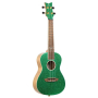 Ukulele Ortega RUEL-MGR Element Ser.Concert W/BAG-87891