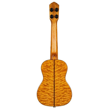 Ukulele Ortega RUET-QMA Elite Series Concert W/BAG-87912