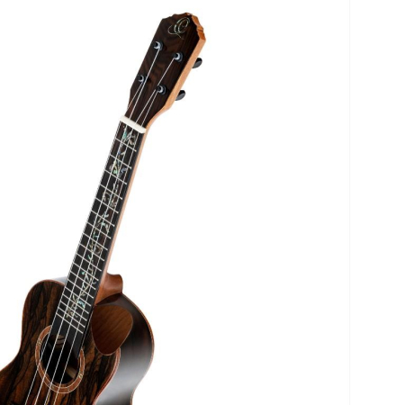 Ukulele Ortega RUET-ZC Elite Series Concert W/BAG-87921