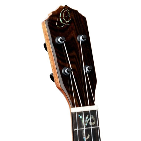 Ukulele Ortega RUET-ZC Elite Series Concert W/BAG-87925