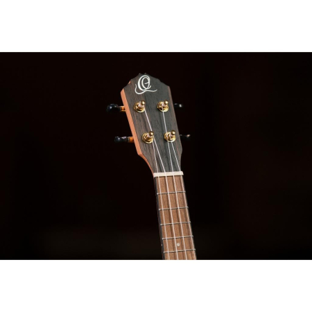 Ukulele Ortega RUEB-SO Timber Series Soprano W/BAG-87930