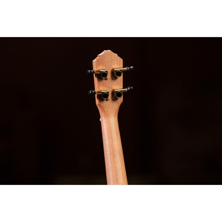 Ukulele Ortega RUEB-SO Timber Series Soprano W/BAG-87931