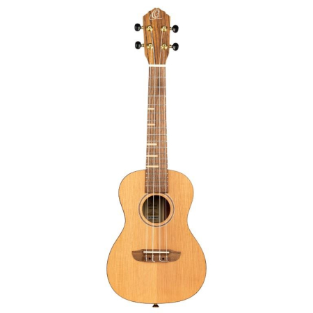 Ukulele Ortega RUTI-CC Timber Series Concert W/BAG-87934